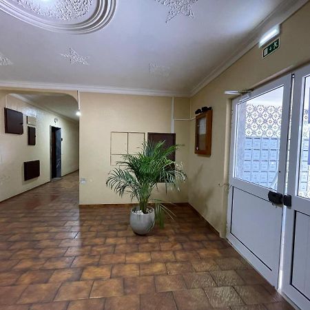 Sea Lovers Guest House Portimao Exterior photo