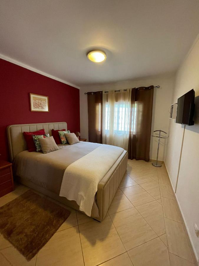 Sea Lovers Guest House Portimao Exterior photo