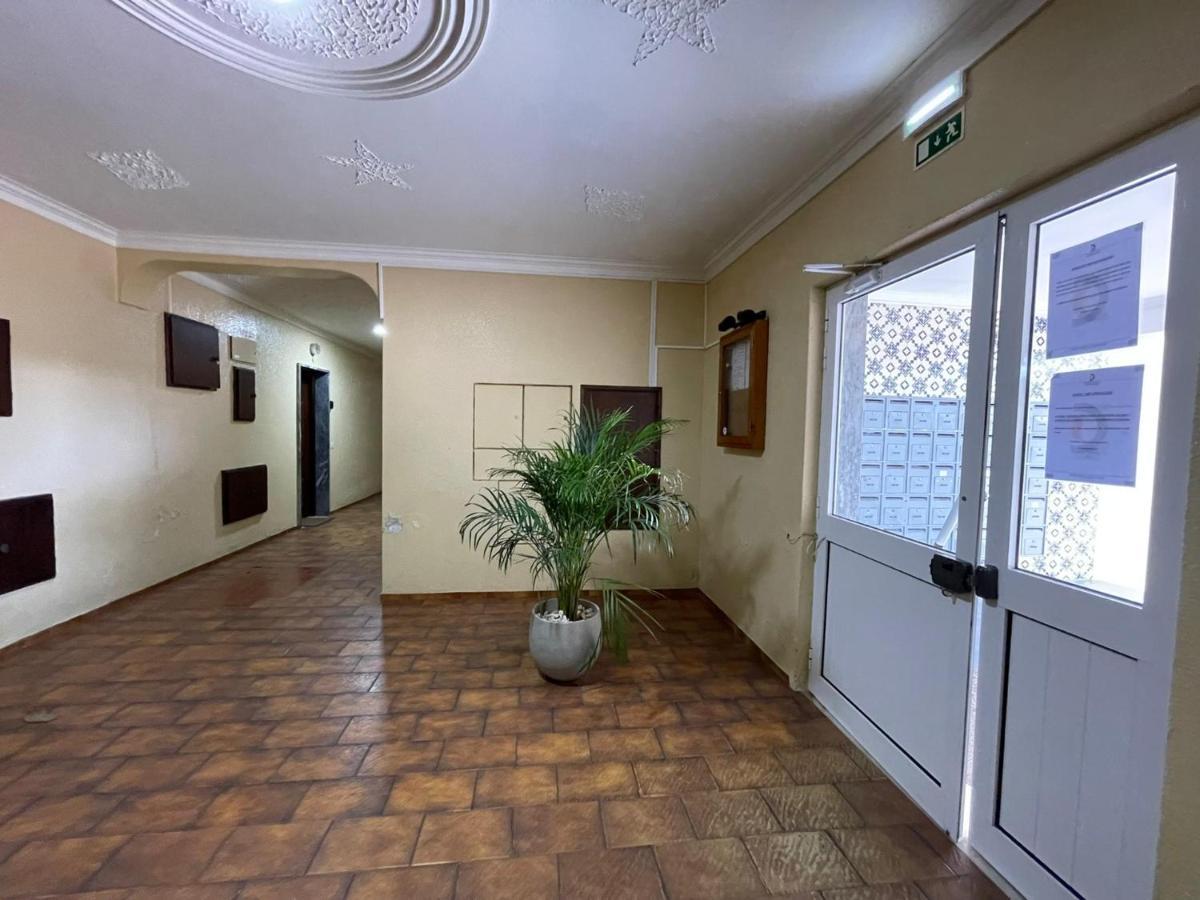 Sea Lovers Guest House Portimao Exterior photo